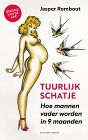 Omslag van Tuurlijk schatje