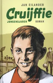 Omslag van Cruijffie