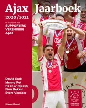 Omslag van 2020/2021