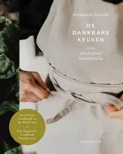 Omslag van De dankbare keuken