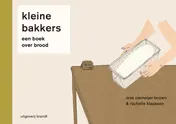 Omslag van Kleine bakkers