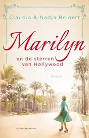 Omslag van Marilyn