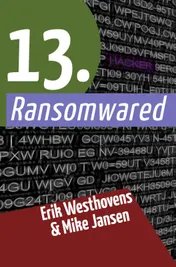 Omslag van 13.Ransomwared