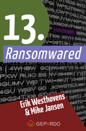 Omslag van 13. Ransomwared