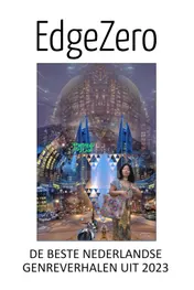 Omslag van EdgeZero