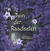 Omslag van Tuin der raadselen