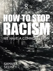 Omslag van How to stop racism