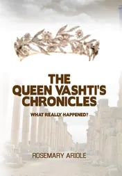 Omslag van The Queen Vashti's Chronicles