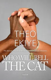 Omslag van Who Will Bell the Cat!