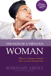 Omslag van The Path of a Virtuous Woman