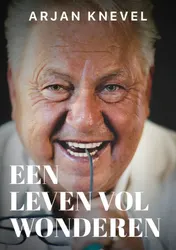 Omslag van Een leven vol wonderen