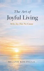 Omslag van The Art of Joyful Living