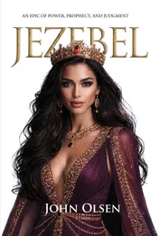 Omslag van Jezebel
