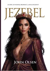 Omslag van Jezebel