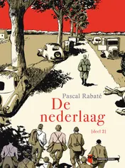 Omslag van deel 2