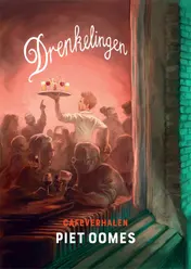 Omslag van Drenkelingen