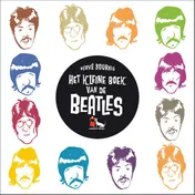 Omslag van Het kleine boek van de Beatles