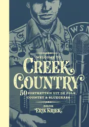 Omslag van Country Creek