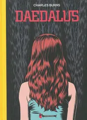 Omslag van Daedalus