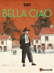Omslag van Bella Ciao