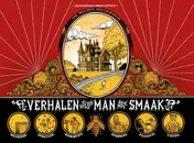 Omslag van Christopher Mueller's The Mighty Borough