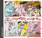 Omslag van Mixtape Madness