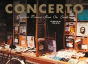 Omslag van Concerto