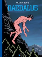 Omslag van Daedalus 2