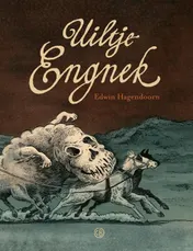 Omslag van Uiltje Engnek