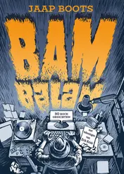Omslag van Bambalam