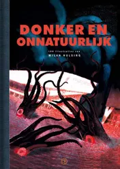 Omslag van Donker en onnatuurlijk