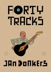 Omslag van Forty Tracks