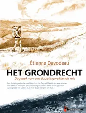 Omslag van Het Grondrecht