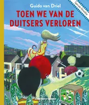 Omslag van Toen we van de Duitsers verloren