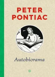 Omslag van Autobiorama