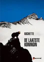 Omslag van De laatste Koningin