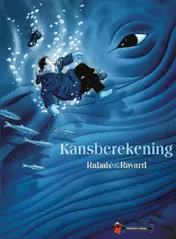 Omslag van Kansberekening