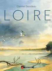 Omslag van Loire