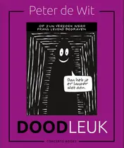 Omslag van Doodleuk