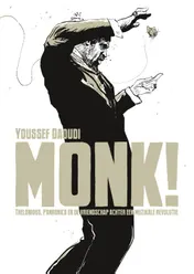 Omslag van Monk!