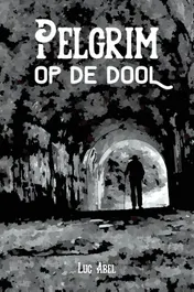 Omslag van Pelgrim op de dool