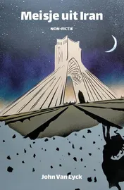 Omslag van Meisje uit Iran