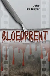 Omslag van Bloedprent