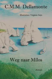 Omslag van Weg naar Milos