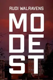 Omslag van Modest