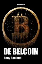 Omslag van De Belcoin