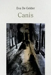 Omslag van Canis