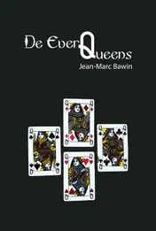 Omslag van De EverQueens