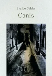Omslag van Canis