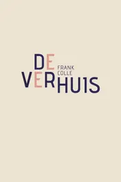Omslag van De verhuis
